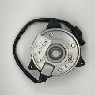 16363-0m010 Is Suitable for Toyota Camry Corolla 1.8 Digital Fan Motor Cooling Fan Motor
