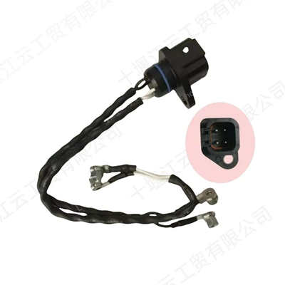 Cummins Qsb6.7 Isde6.7 mühərrik injektor naqil dəsti 3287699 4896052 5301509