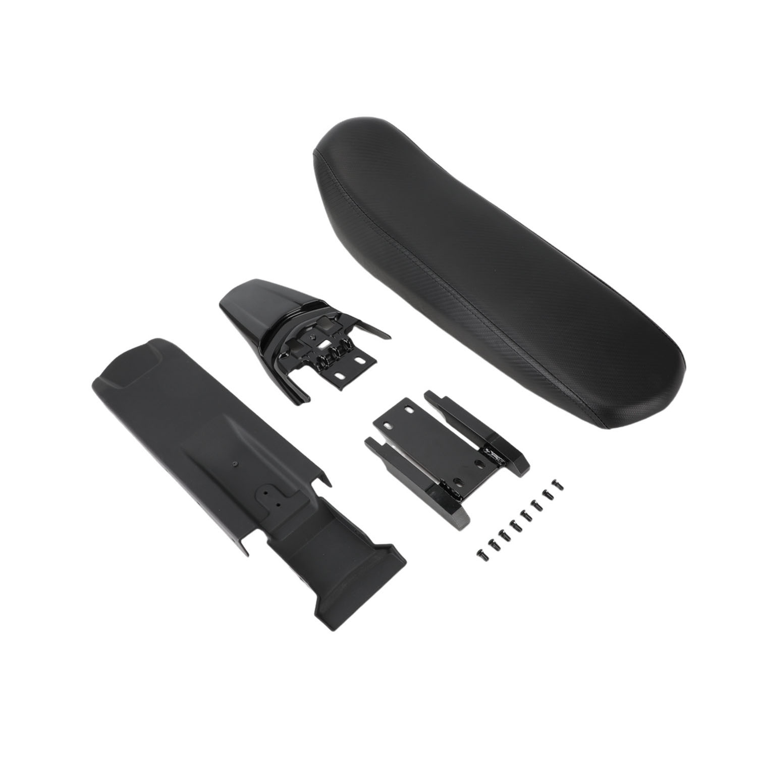 Suitable for Sur-Ron Light Bee S/X motorcycle modification accessories, extension kit, seat cushion set
