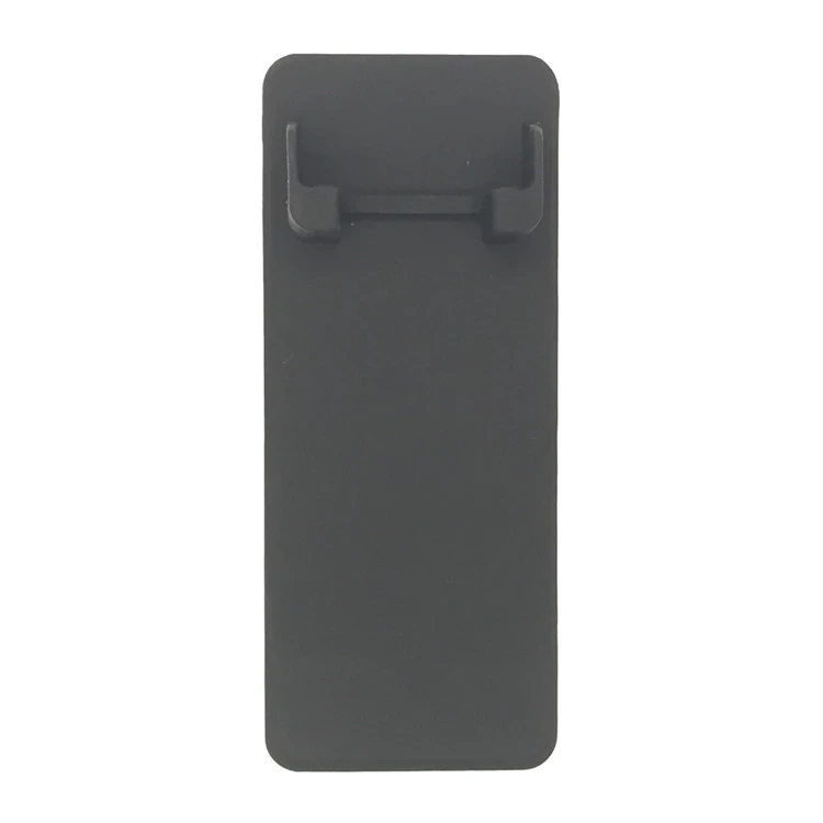 Silicone razor for traveling, handheld storage system, universal case, (Physicals)