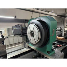 厂家供应SS300-480ST 中驱动数控双头车