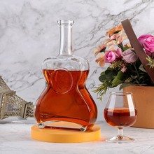 �S�Ҷ������J��͸������ƿ�� 750ml���ƿ ľ������ʿ���Ҿư��b