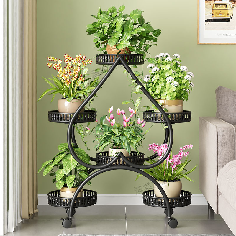 ∂♯♯♯♯♯검은색 두꺼운 6개 세면대 [무료 범용 바퀴] ∂♯♯♯♯♯