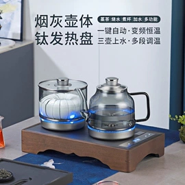 电热水壶;电热杯;电茶炉