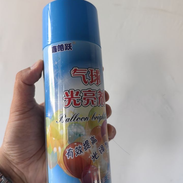Azul Botella Xin Hao Yue, Potenciador de Brillo, 1200 botellas o más: Precio Unitario