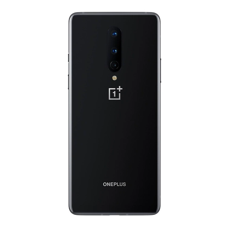 Оригинальная задняя крышка OnePlus OnePro для 8T, крышка аккумулятора для 1+7tpro, задняя панель для 1+8Pro