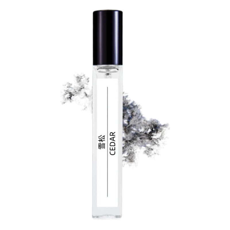 Menglusi net red market stall night market perfume 30ml small sample q version of Chinese goods explosions supply eau de toilette wholesale