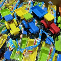 Детская игрушка рулить тележка трактор фермерский автомобиль длинная игрушечная машина проект квадроцикл ларек оптом
