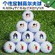in stock factory wholesale golf ball golf gift ball golf practice ball cross border hot sale golf gift