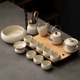 茶具配件;餐垫、杯垫;茶盘