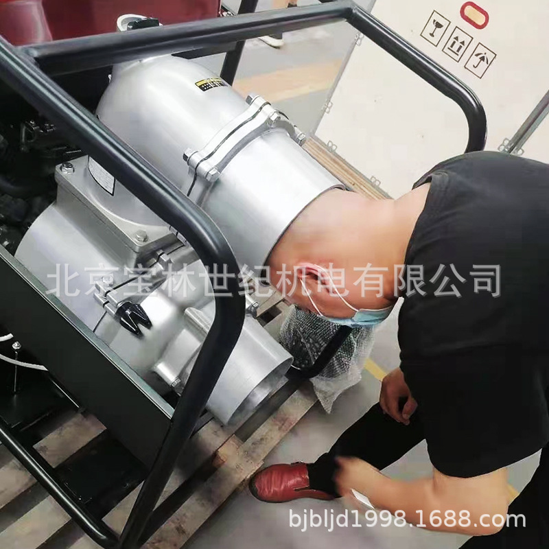 SBT80����ˮ�� 8Ӣ��ھ�200MM����ˮ�û�������270����������