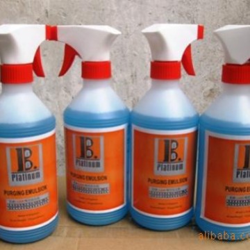 昆山Platinum螺杆清洗剂 进口螺杆清洗剂