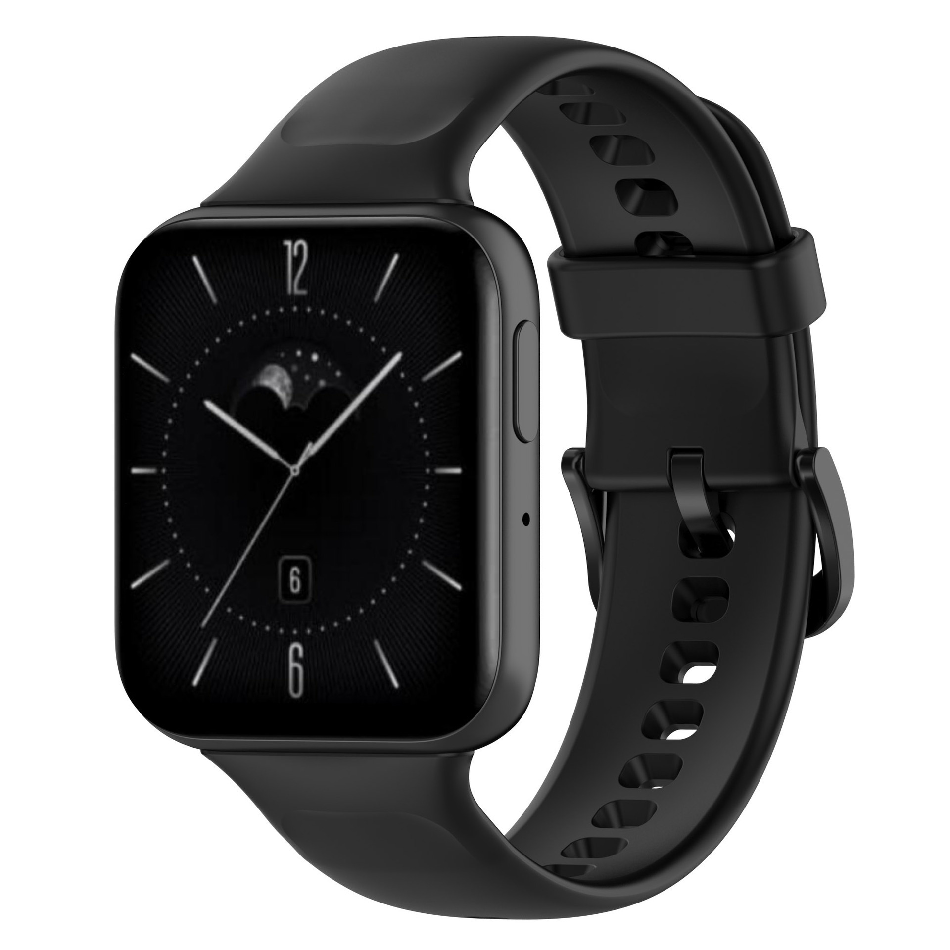 Watch strap