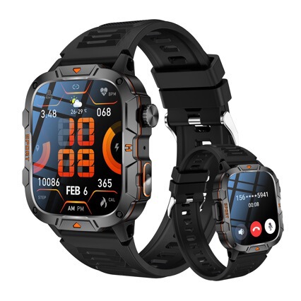 Cross-Border New Qx12 Smart Watch Bluetooth Call Heart Rate Blood Pressure Blood Oxygen Sleep Sos Call Pedometer Flashlight Cross-Border New Qx12 Smart Watch Bluetooth Call Heart Rate Blood Pressure Blood Oxygen Sleep Sos Call Pedometer Flashlight
