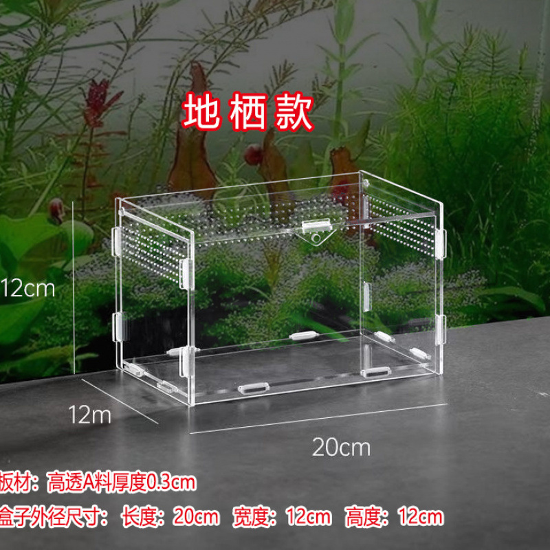 20*12*12 (베어 박스)