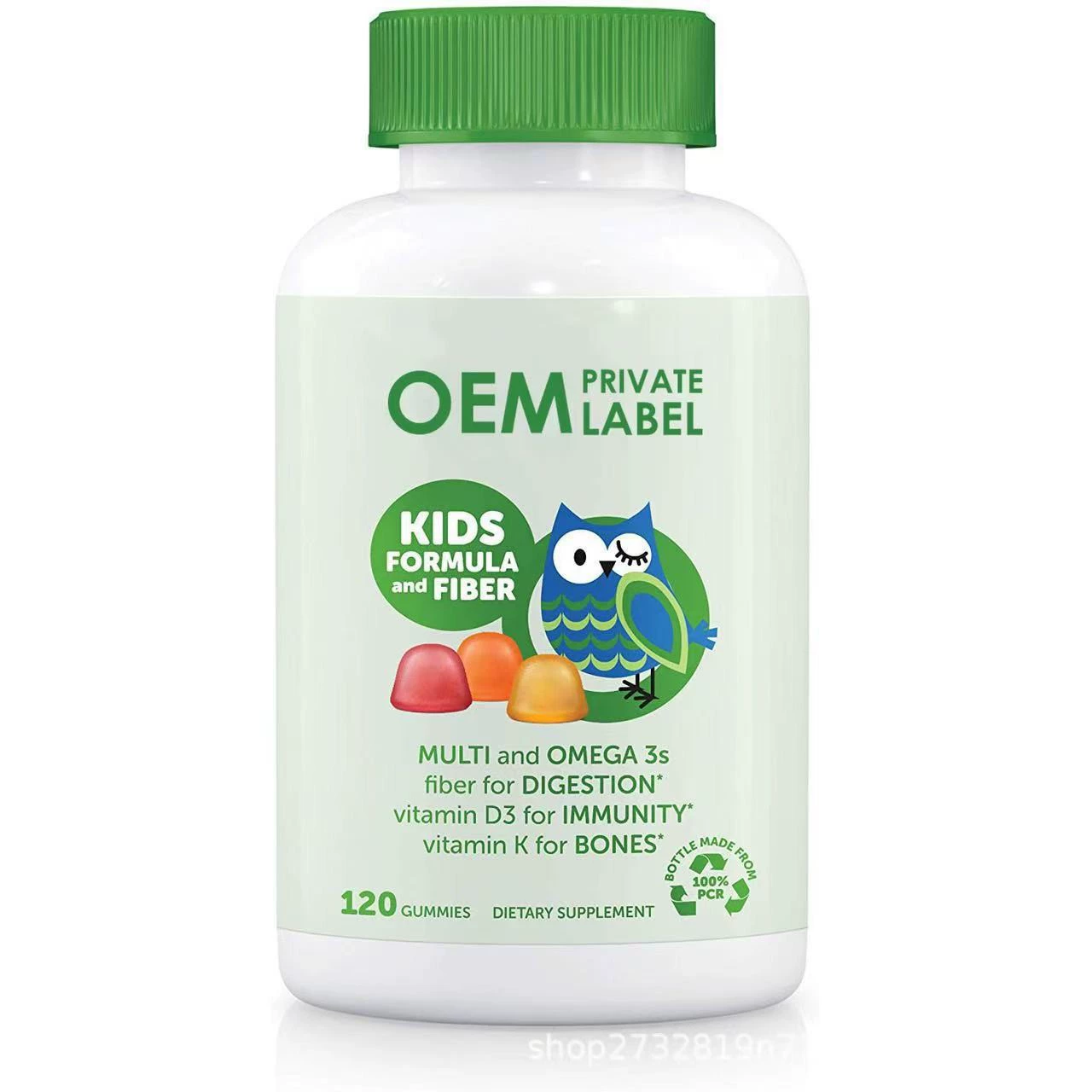 Горячие продажи через границу — жевательные конфеты с соком — мультивитаминные жевательные конфеты, детские жевательные конфеты с DHA, горячие продажи жевательных конфет