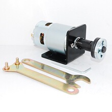 775늙C����ֱ��12V24VС���R�_DIY�R�_��荊A�^�p�S�и������b