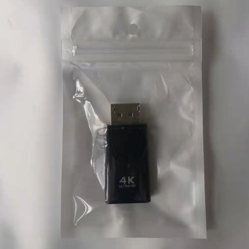 DisplayPort to HDMI High-Definition Adapter DP to HDMI Adapter 4K*2K