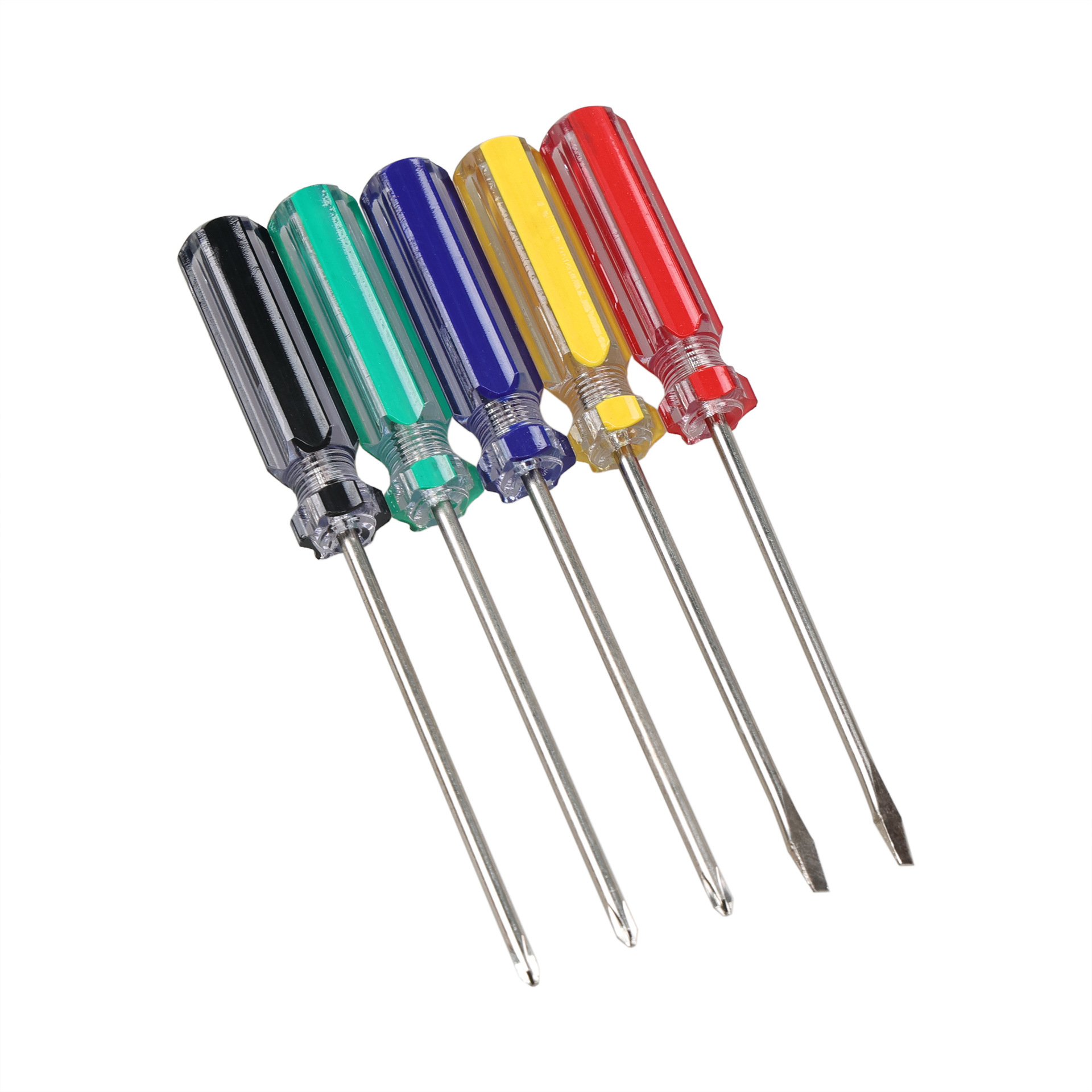 Screwdriver