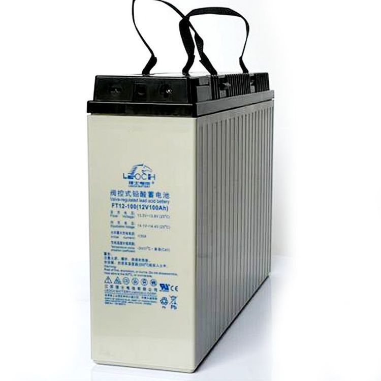 理士蓄电池CTF-500 免维护 2V500AH 阀控式 直流屏备用电池