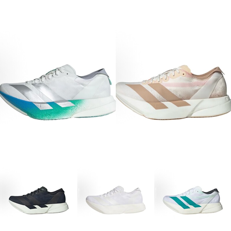Putian Pure Original Adizero Adios Pro4 Carbon Column Flying Line Casual Lightweight Non-Slip Breathable Sports Running Shoes Putian Pure Original Adizero Adios Pro4 Carbon Column Flying Line Casual Lightweight Non-Slip Breathable Sports Running Shoes