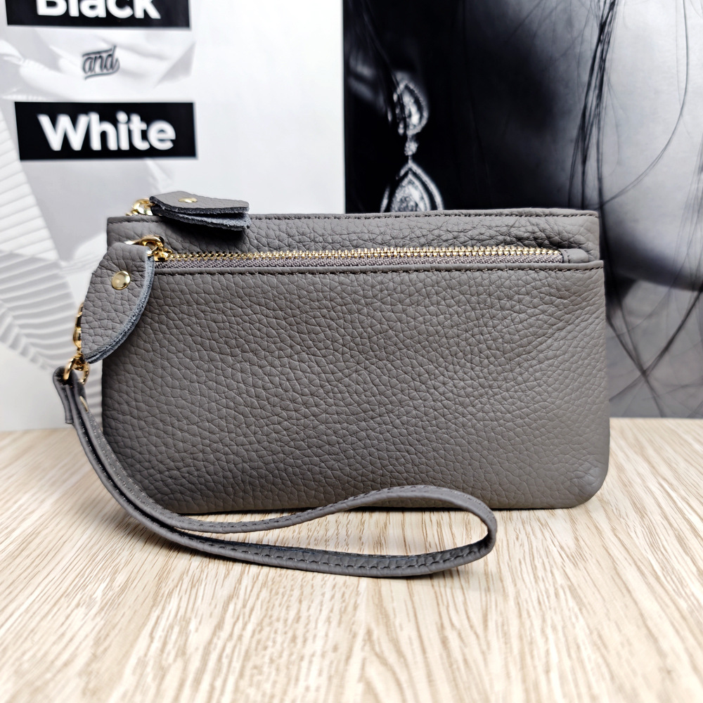 코끼리 회색 - 16cm * 9cm