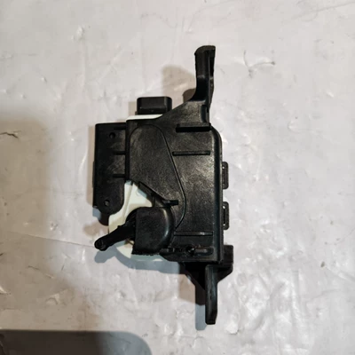 Active Grille Motor – Other power supply, ignition system