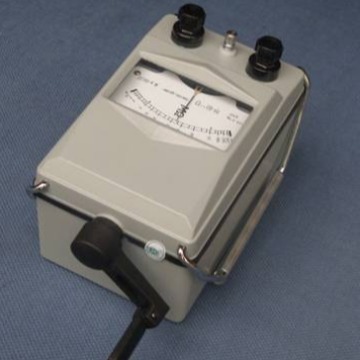 厂家直供梅格牌ZC11D-5兆欧表 手摇式兆欧表 绝缘兆欧表 摇表
