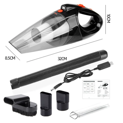 and Wet Cleaning, High-Power, Wireless, Lithium | Tozsoranlar