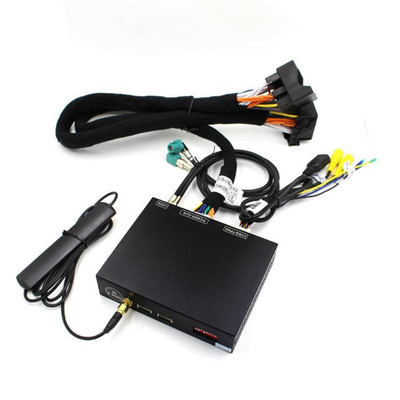 apply Rolls-Royce wireless carplay decoder modular High German Navigation Apple Android mobile phone