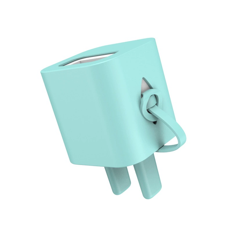 Пр protective case silicone chargers?