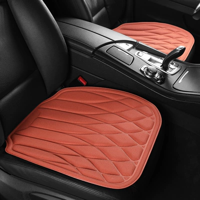 Seaweed Fiber Car Seat Cushion, Universal Four Seasons Pad