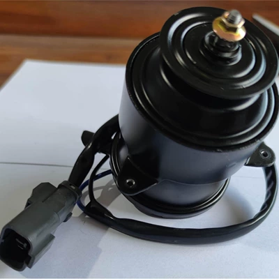 Condenser fan Fan