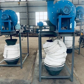 不脱硫除尘;废气处理设备;输送机