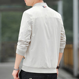 Демисезонная куртка для отдыха, бейсбольная осенняя форма