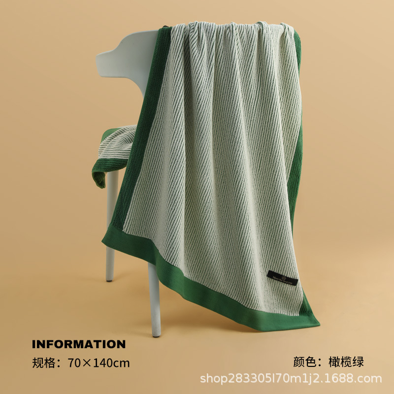 Toallas de baño 2024 nuevas toallas de baño de algodón para hombres y mujeres adultos, toallas de baño de algodón gruesas para parejas domésticas de alto nivel