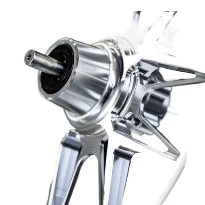 Wheel Hubs, Motorcycle wheel hub