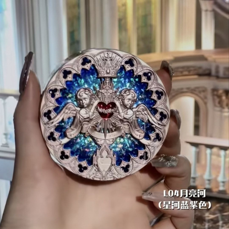 花知晓小天使浮高光自然提亮水光感立体|undefined