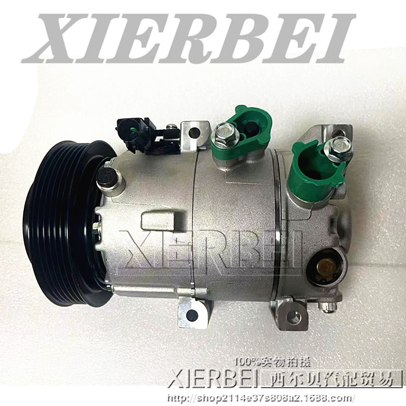97701-A5001 97701A5001 786400137 F500HFCAD04 автомобиль авто кондиционера переменного тока