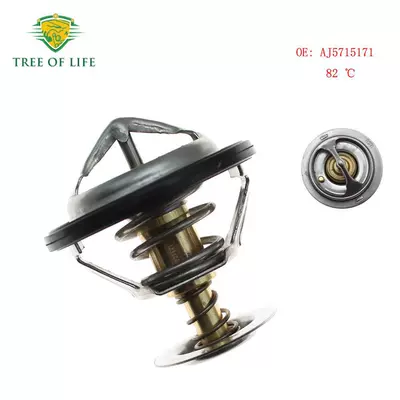 Gy0115171,Aj5715171 Suitable for, Thermostat