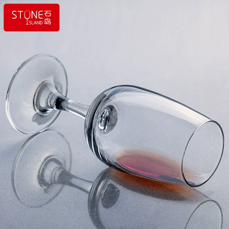 石岛 Crystal wineglass for whiskey