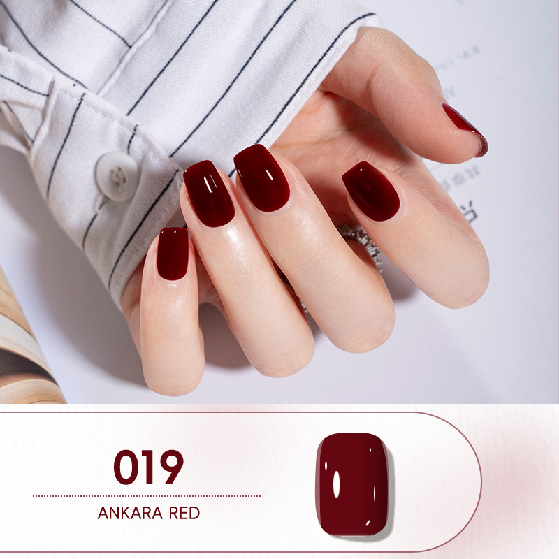 KUDAN 純英語クロスボーダー専用 水性マニキュア ノーベイク 長持ち 速乾 ピールオフ 10ml ポリッシュ|undefined