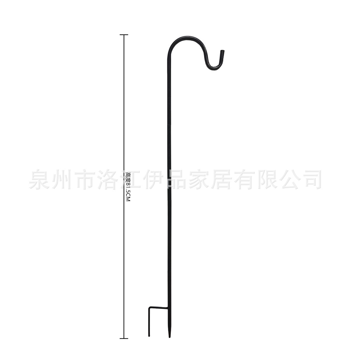 양치기 후크 외부 후크