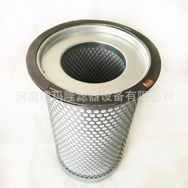 供应空压机油分油气分离器滤芯0260706001 250034-116 24438426