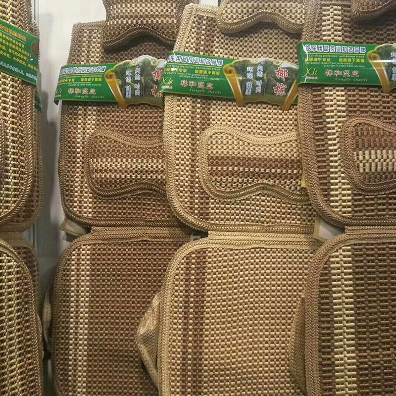 Factory Direct Sales of All-Season Car Massage Seat Cushions, Summer Car Massage Seat Cushions, Large Quantities Available at Favorable Prices