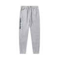 50 Grey Sweatpants