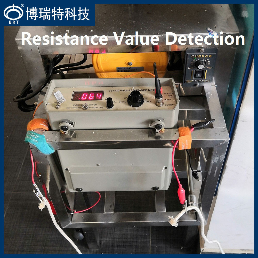 厂家供货 BSF型【符合GB 12158标准】液体石油产品抗静电采样绳