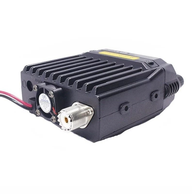 platform walkie-talkie 25W mini car | Vehicle-mounted interphone