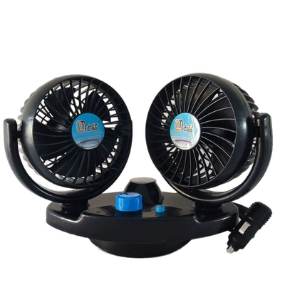 car fan, Digər kiçik elektrik cihazlar