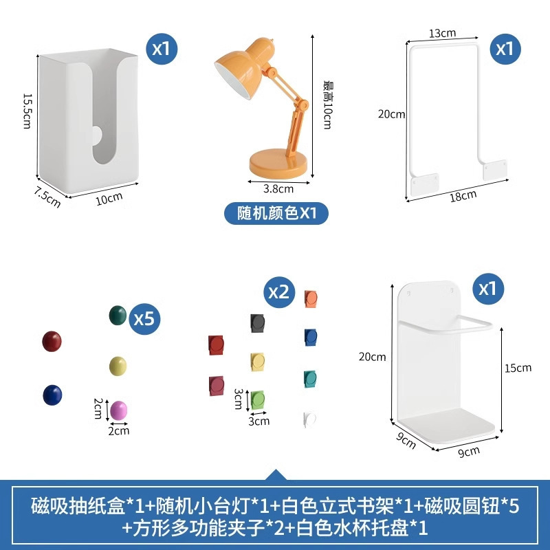 Escritorio de madera maciza, estantería, escritorio de computadora con tablero de agujeros, escritorio de dormitorio doméstico, escritorio de escritura para estudiantes